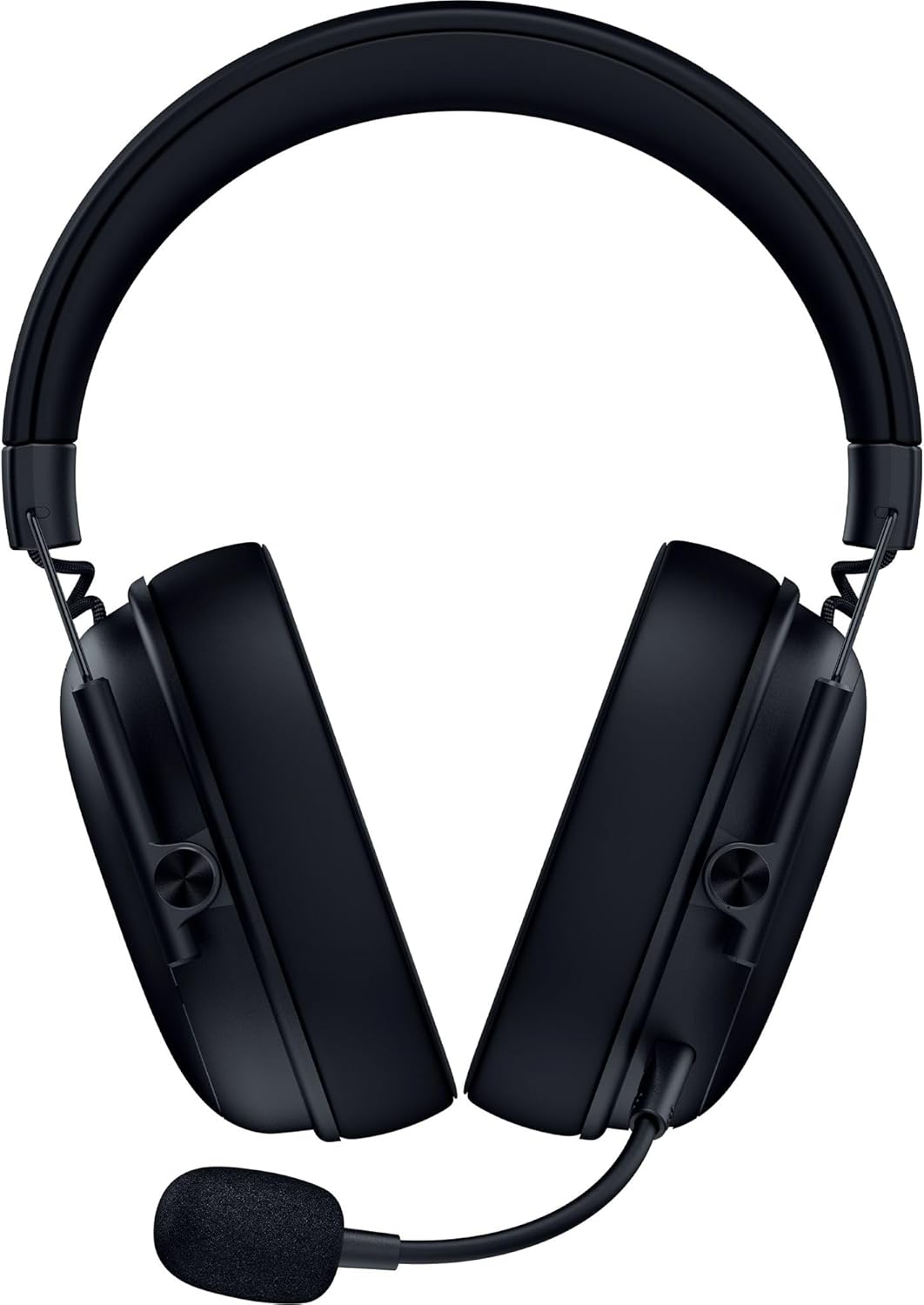 Razer BlackShark V3 X HyperSpeed Wireless Gaming Headset, 50mm Drivers, HyperSpeed 2.4GHz Wireless, Detachable Mic, 70H Battery Life, Lightweight 270g Esports Headset for PC/PS5/Xbox/Mobile