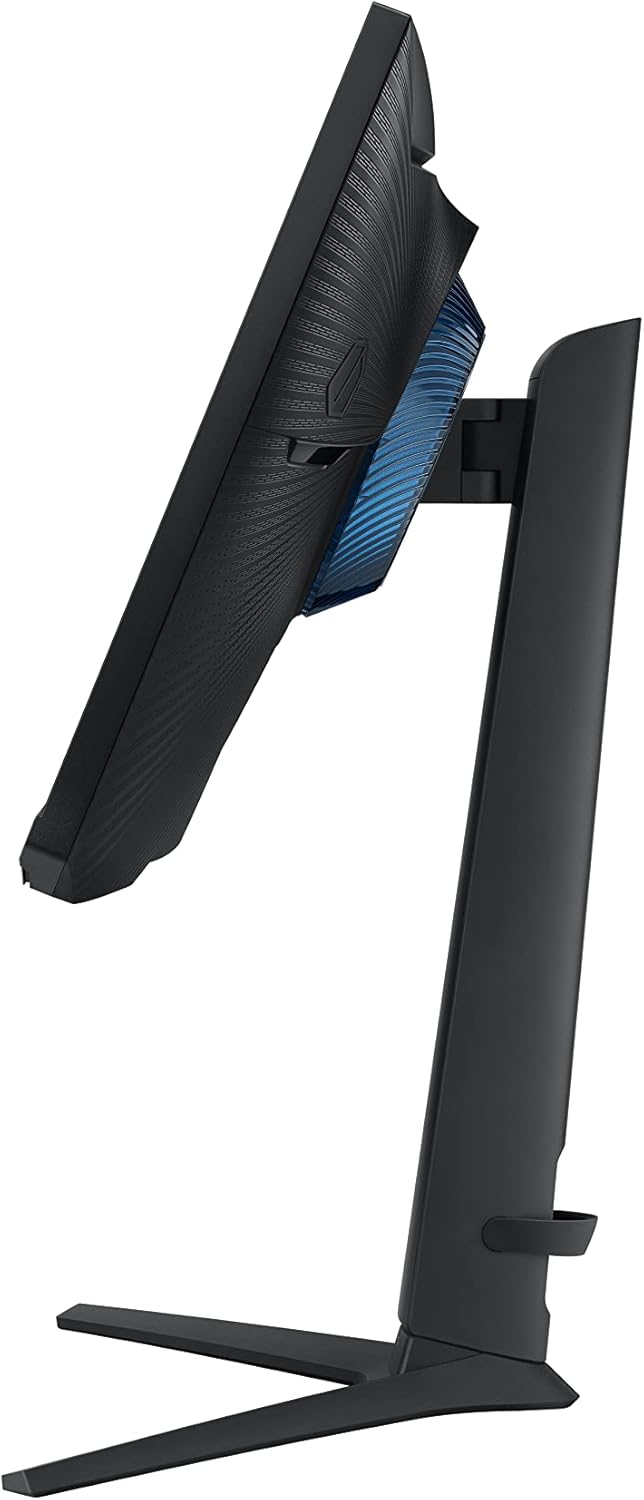 Samsung Odyssey G4 G40B 25" FHD IPS Gaming Monitor – 240Hz, 1ms GTG, HDR10, AMD FreeSync Premium, G-Sync Compatible, VESA Mount
