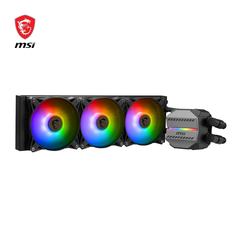 MSI MAG CORELIQUID M ARGB Sync All-In-One