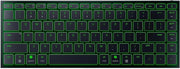 Razer Joro Ultra-Thin Wireless Gaming Keyboard – 75% Layout, Low-Profile Scissor Switches, RGB, Bluetooth + USB-C