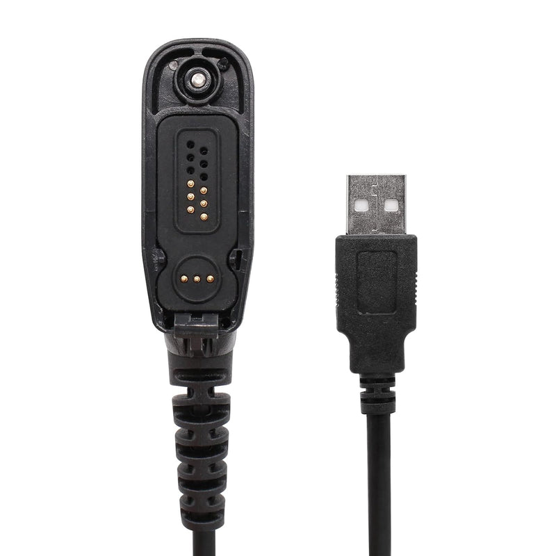 MOTOROLA PMKN4012B USB Programming Cable for DP3000 & DP4000 Series Radios