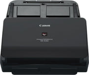 Canon imageFORMULA DR-M260 Desktop Sheet-Fed Scanner – 60 ppm Duplex, 600 dpi, USB 3.1, 90-sheet ADF, LCD Interface