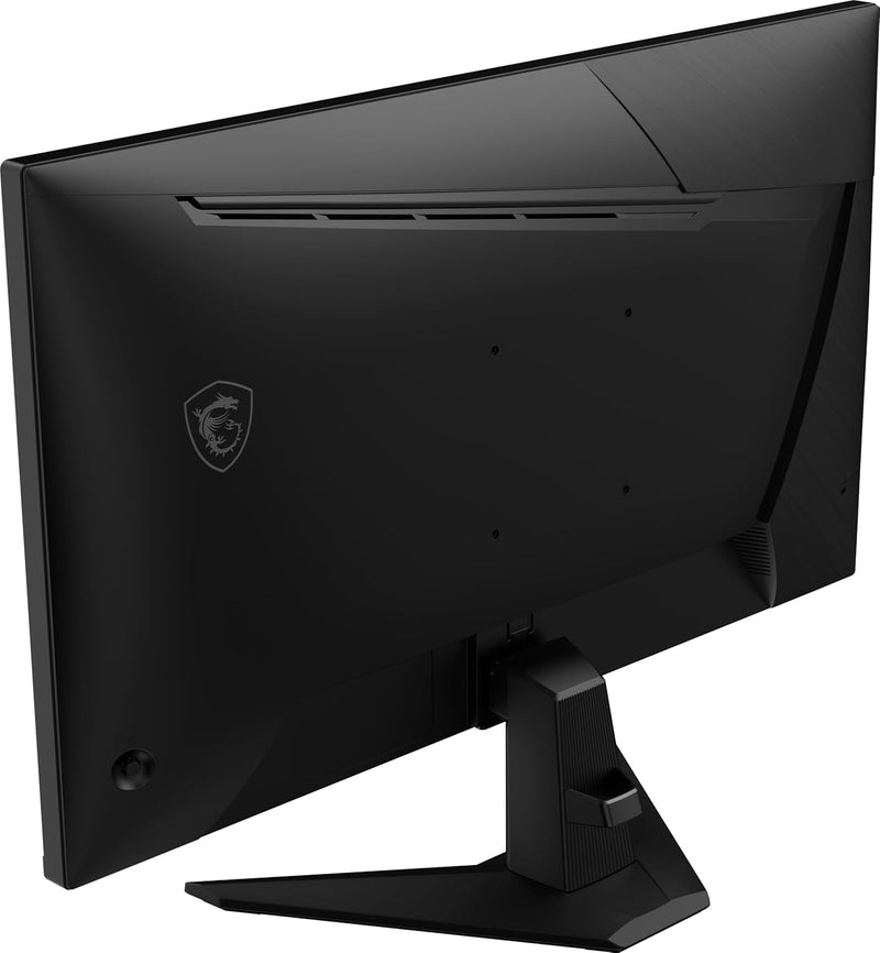 MSI MAG 275QF 27-inch 2K Gaming Monitor, 2560 x 1440 (UHD), 0.5ms Response Time, 180Hz, HDR Ready, HDMI, DP Port