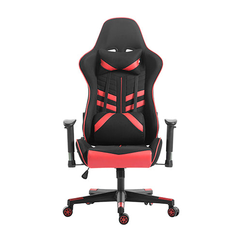 Avetron Gaming Chair with Headrest and Lumbar Support