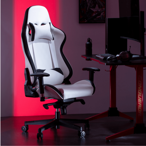 Pvc gaming chair sale