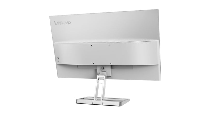 Lenovo L27i-40 27 inch PC Monitor | FHD, 1080p, 100Hz, 4ms, IPS panel, HDMI, VGA