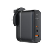 LDNIO 65W GaN Supper Fast Charger Q366 