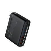 LDNIO 140W GaN Super Fast Desktop Charger A6140C