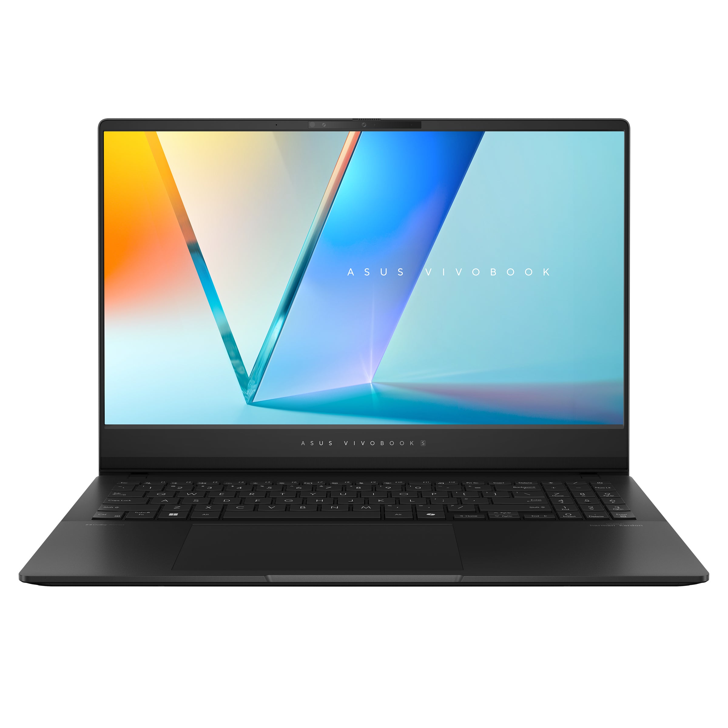 ASUS Vivobook S 15 D5506WA-MA055WS - 15.6" 3K 120Hz - AMD Ryzen AI 9 365 - 24GB RAM - 1TB SSD - Shared - WIN 11 PRO K