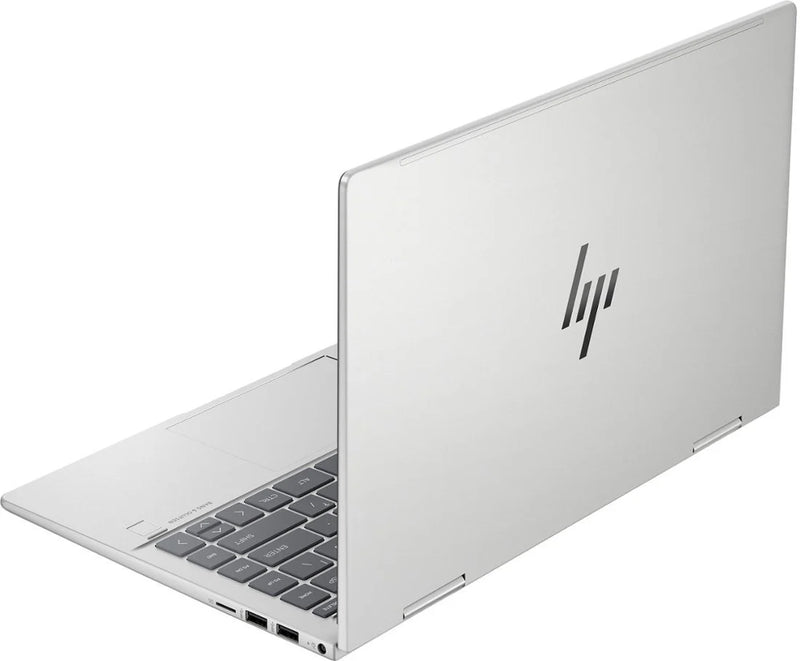 HP Envy x360 14-es1023dx  2-in-1 Laptop, 14" FHD Touchscreen - Intel Core 7 150U - 16GB RAM - 512GB SDD - Shared - Win 11 (Natural silver)