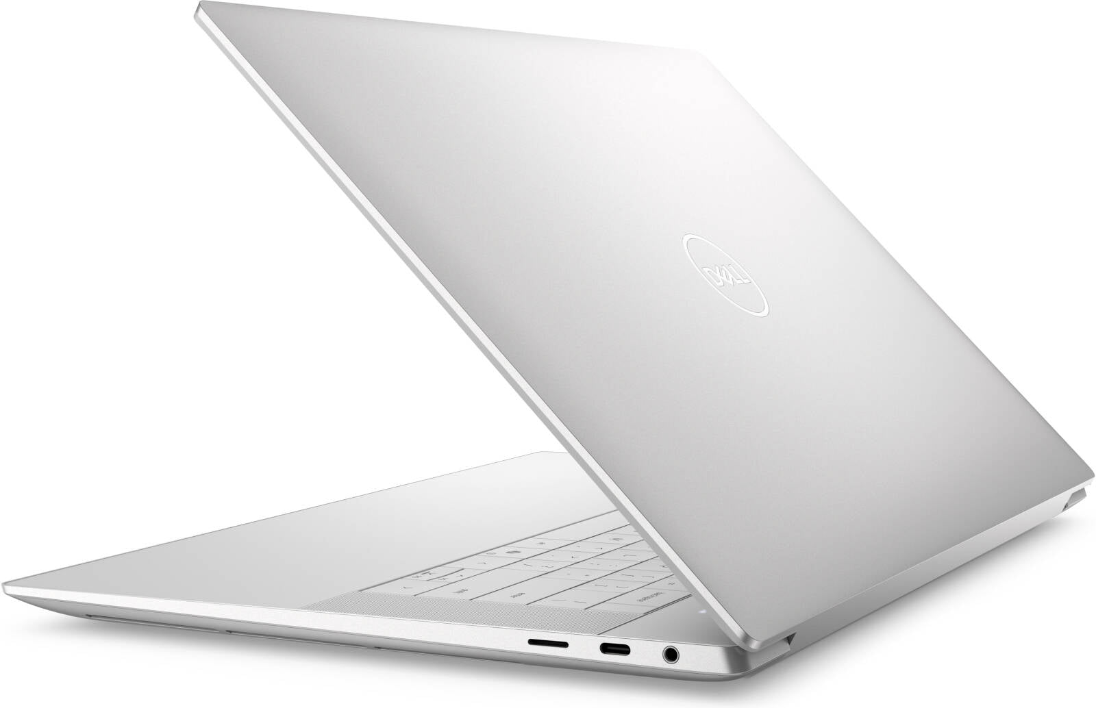 لابتوب ديل XPS 16 9640، شاشة FHD+، 16.3 بوصة، معالج Core Ultra 7 155H، ذاكرة وصول عشوائي (RAM) سعة 16 جيجابايت، قرص SSD سعة 1 تيرابايت، بطاقة رسومات GeForce RTX 4050 سعة 6 جيجابايت، نظام تشغيل ويندوز 11