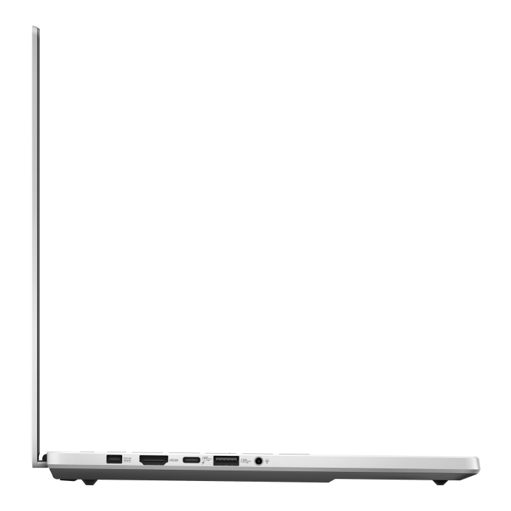 ASUS ROG Zephyrus G14 (2025) GA403WR-QS116 14" OLED 3K 120Hz - AMD Ryzen AI 9 HX 370 - 64GB RAM - 1TB SSD - RTX 5070 Ti 12GB - Win 11 Pro K