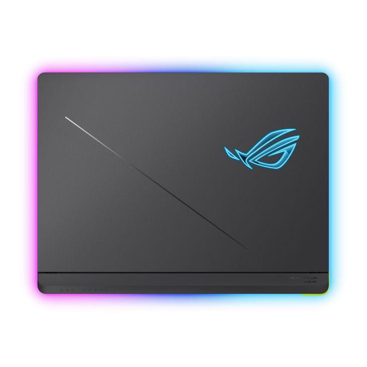 ASUS G615LW-S5157 (2025) 16" 2.5K WQXGA 240Hz - Intel Core Ultra 9 275HX - 16GB RAM - 1TB SSD - NVIDIA GeForce RTX 5080 16GB - WIN 11 PRO K