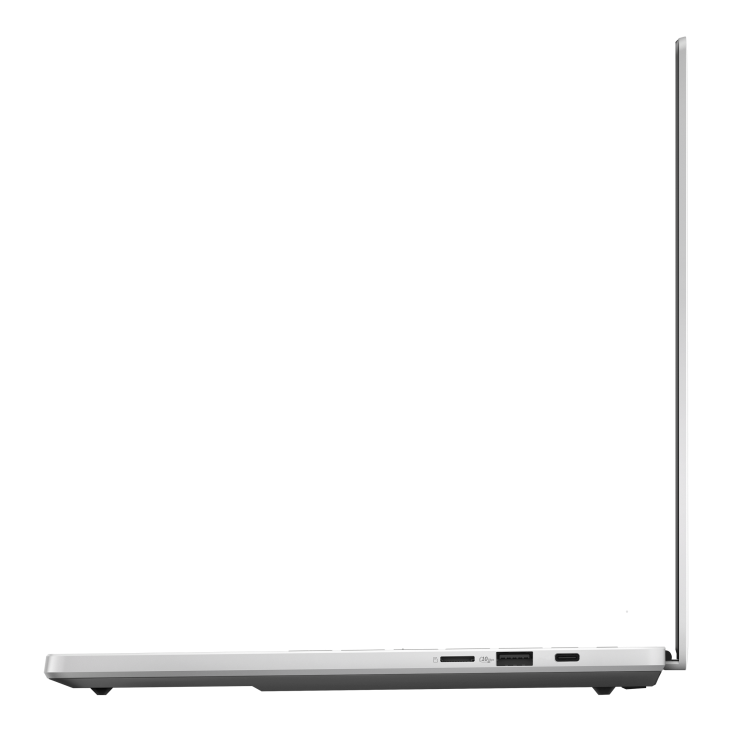 ASUS ROG Zephyrus G14 (2025) GA403WR-QS116 14" OLED 3K 120Hz - AMD Ryzen AI 9 HX 370 - 64GB RAM - 1TB SSD - RTX 5070 Ti 12GB - Win 11 Pro K