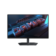 شاشة ألعاب جيجابايت M27Q2 مقاس 27 بوصة IPS، دقة QHD 2560×1440، 200 هرتز، 1 مللي ثانية، HDR ترو بلاك 400