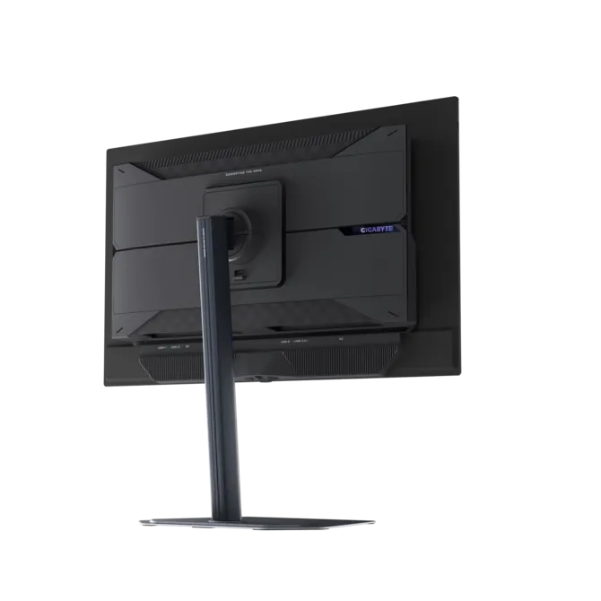 شاشة ألعاب جيجابايت M27Q2 مقاس 27 بوصة IPS، دقة QHD 2560×1440، 200 هرتز، 1 مللي ثانية، HDR ترو بلاك 400