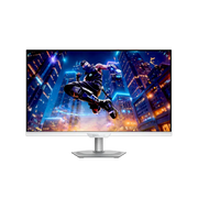 شاشة ألعاب جيجابايت M27UP ICE مقاس 27 بوصة بدقة 4K UHD — 3840×2160 IPS سريع، معدل تحديث 160 هرتز، زمن استجابة 1 مللي ثانية، 95% DCI-P3 / 125% sRGB، دعم VESA DisplayHDR400، منافذ HDMI 2.1، DisplayPort، USB-C ودعم KVM