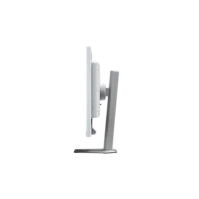 شاشة ألعاب جيجابايت M27UP ICE مقاس 27 بوصة بدقة 4K UHD — 3840×2160 IPS سريع، معدل تحديث 160 هرتز، زمن استجابة 1 مللي ثانية، 95% DCI-P3 / 125% sRGB، دعم VESA DisplayHDR400، منافذ HDMI 2.1، DisplayPort، USB-C ودعم KVM