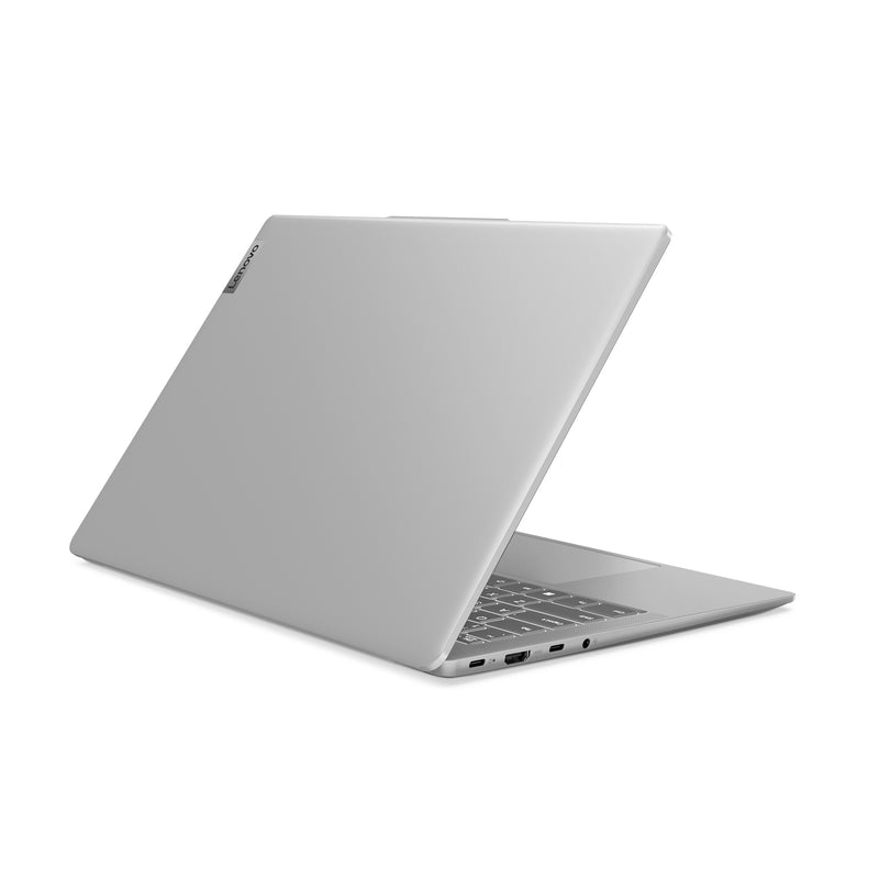 Lenovo IdeaPad Slim 5 14IMH9 14" FHD 60Hz Laptop - Core Ultra 7 155H - 16GB RAM - 512GB SSD - Shared - WIN 10 PRO K (Cloud Grey)