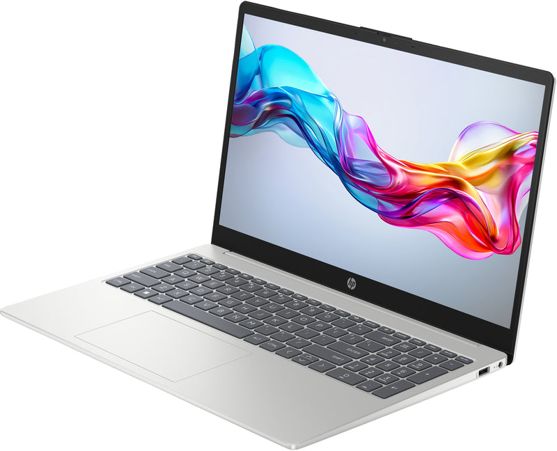 HP Laptop 15-fd0000ne 15.6" FHD - Core i7-1355U - 8GB RAM - 512GB SSD - Shared - WIN 10 PRO K