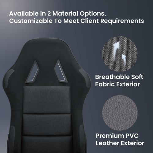 AVETRON Select Gaming Chair, Comfy PU Leather Heavy-Duty Chair for a Comfortable Gaming Experience
