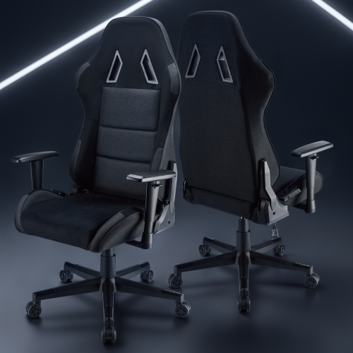 AVETRON Select Gaming Chair, Comfy PU Leather Heavy-Duty Chair for a Comfortable Gaming Experience