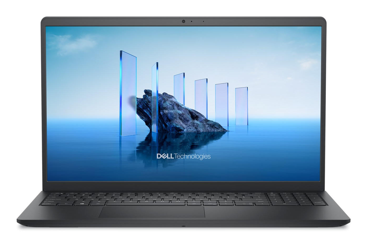 DELL Pro 15 Essential PV15250 - 15.6" FHD 60Hz - Intel Core i5-1334U - 8GB RAM -  512GB SSD - Shared - WIN 11 PRO K