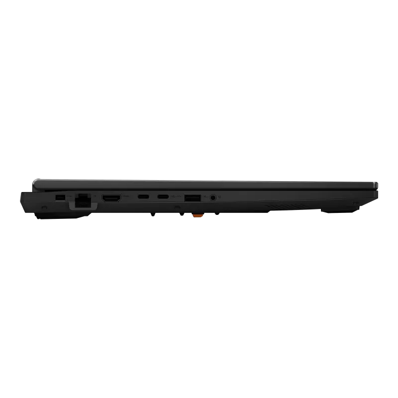 أسوس TUF Gaming A18 FA808UH-S8021 - 18 بوصة WUXGA ‏144Hz - AMD Ryzen 7 260 - ذاكرة RAM سعة 16GB - SSD سعة 512GB - NVIDIA GeForce RTX 5050 سعة 8GB - ‏WIN 11 PRO K