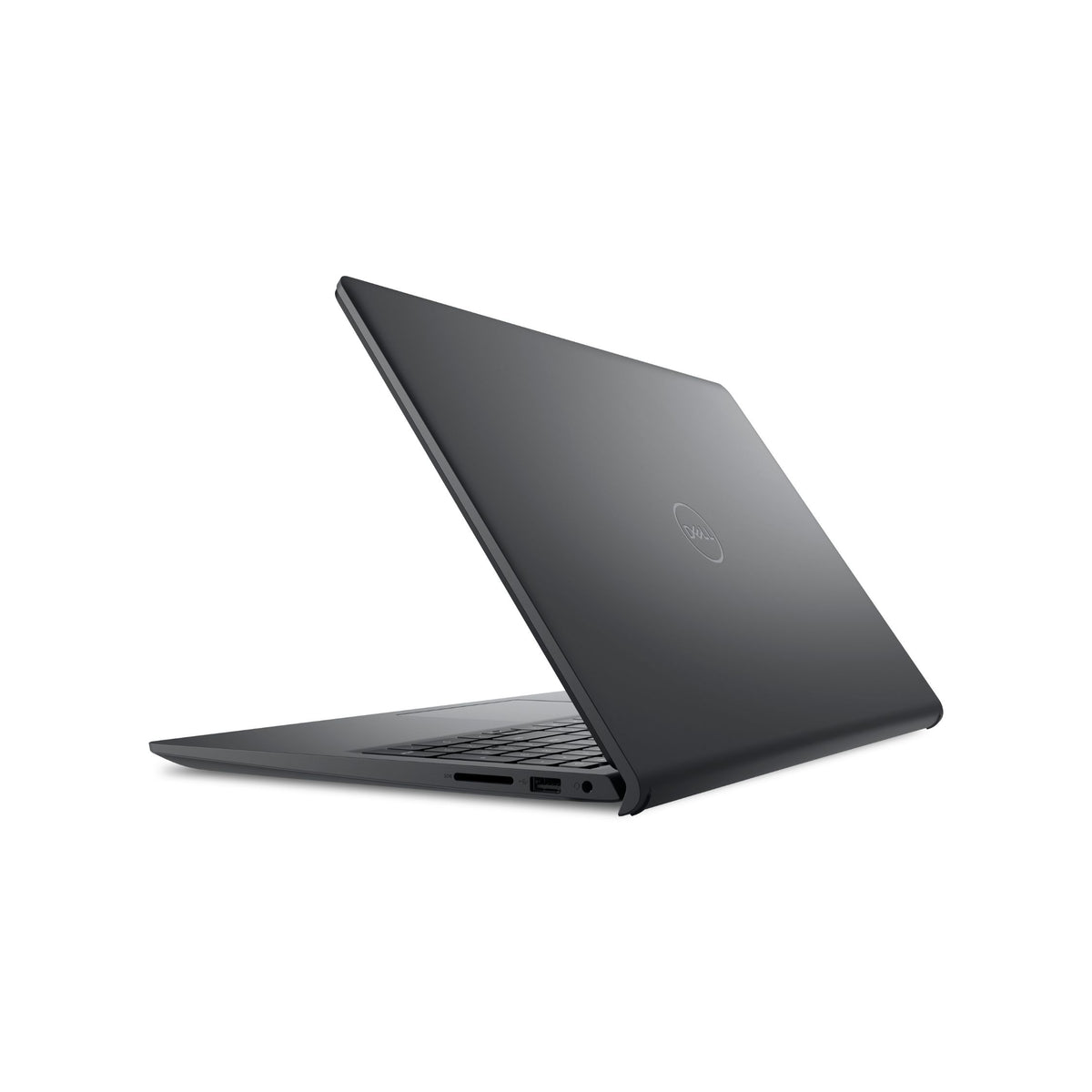 DELL DC15250 Laptop - 15.6" FHD 60Hz - Intel Core i5-1334U - 8GB RAM - 512GB SSD - Shared - WIN 11 PRO K + HP Smart Tank 581 Wireless All-in-One Printer + Bag + Mouse + Security Software Bundle