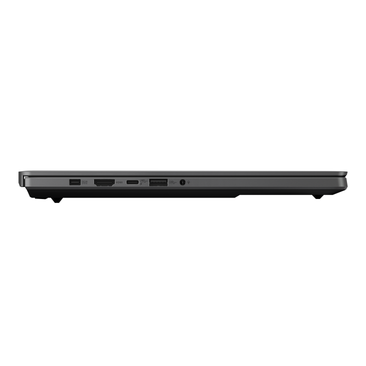 ASUS ROG Zephyrus G14 (2025) GA403WR-QS116 14" OLED 3K 120Hz - AMD Ryzen AI 9 HX 370 - 64GB RAM - 1TB SSD - RTX 5070 Ti 12GB - Win 11 Pro K