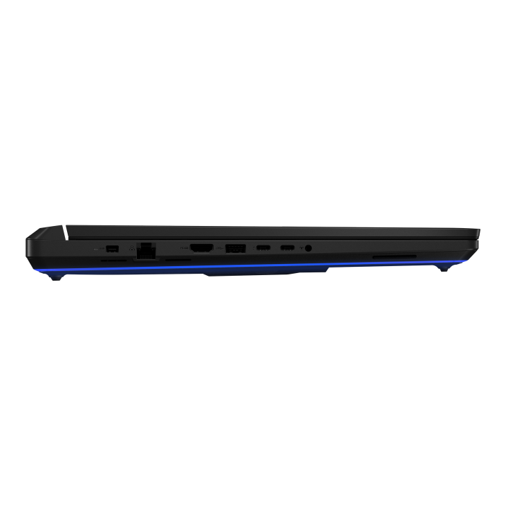 ASUS ROG Strix SCAR 16 (2025) G635LW-S5096 ‏16 بوصة‏ 240Hz - Intel Core Ultra 9 275HX - ذاكرة RAM ‏64GB‏ - ‏2TB SSD‏ - NVIDIA GeForce RTX 5080 ‏16GB‏ - WIN 11 PRO K