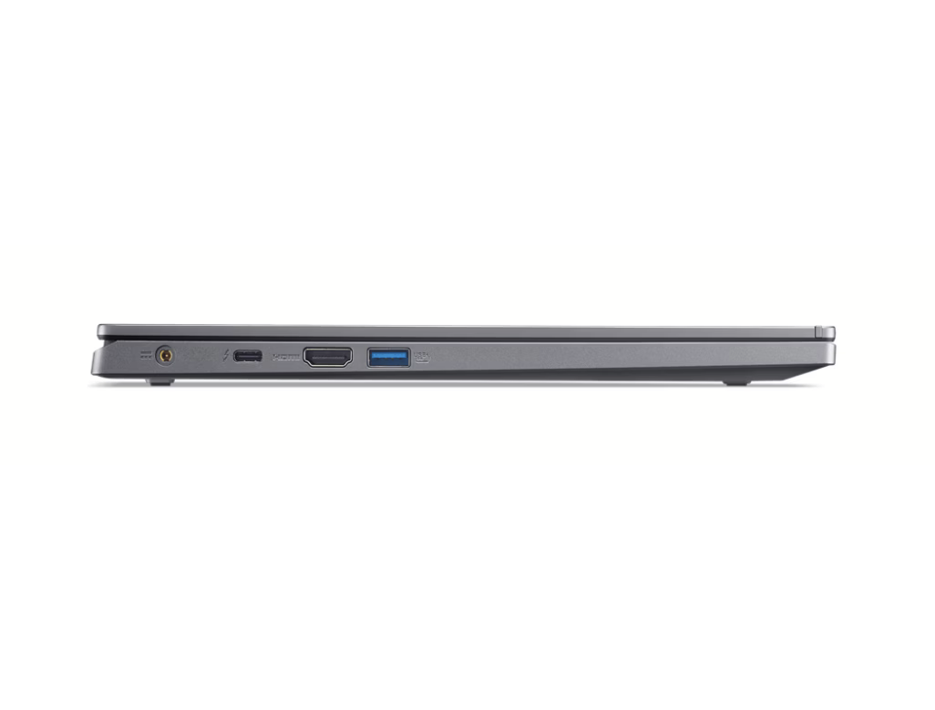 Acer Aspire 15 - 15.6" -Core 7-150U - 16GB - 512GB SSD - Shared - WIN 10 PRO K