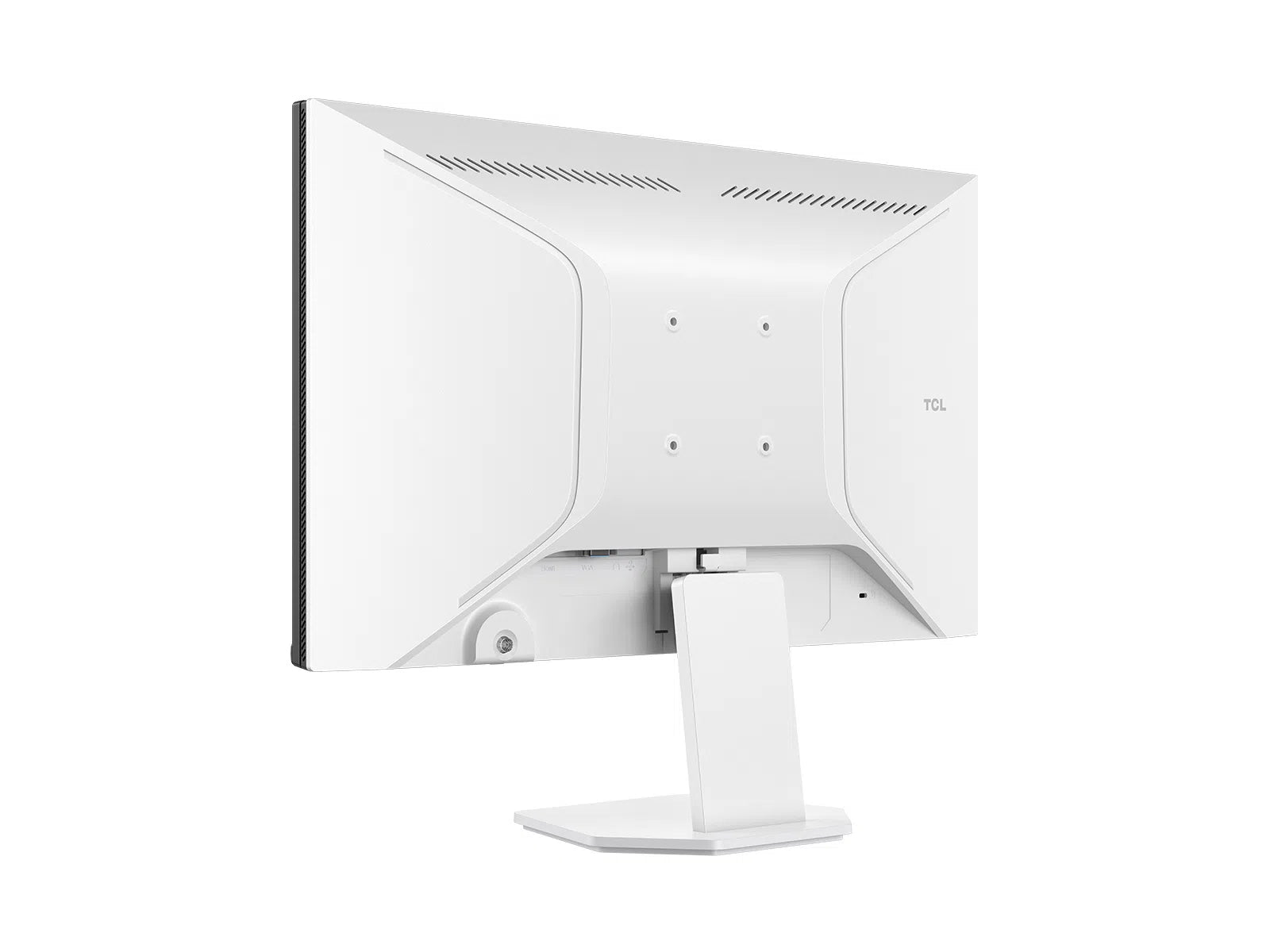TCL 24G54 24" Mini LED Monitor – FHD, 100Hz, HDR400, 84 Local Dimming Zones, 92% DCI-P3