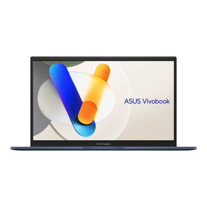 ASUS Vivobook Laptop X1504VA-NJ816 15.6 بوصة FHD - Core i3-1315U - 4 جيجابايت رام - 512 جيجابايت SSD - مشترك - WIN 10 PRO K (أزرق هادئ)