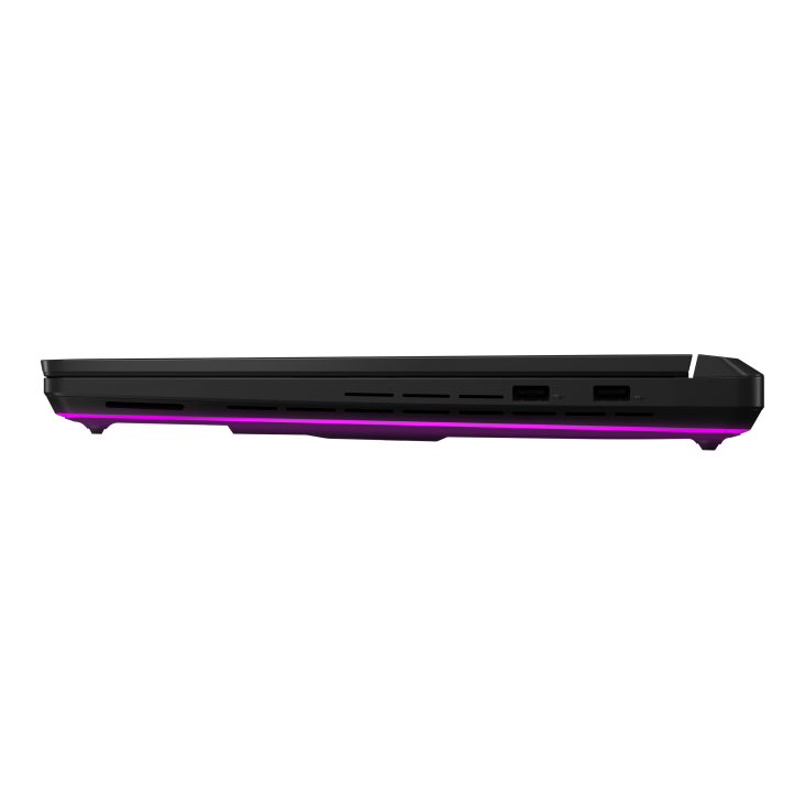 ASUS ROG Strix SCAR 16  G635LX-S5156 (2025) Gaming Laptop – 16" 2.5K 240Hz, Core Ultra 9 275HX, 32GB RAM,  1TB SSD, NVIDIA GeForce RTX 5090 24GB, Windos 11 pro K