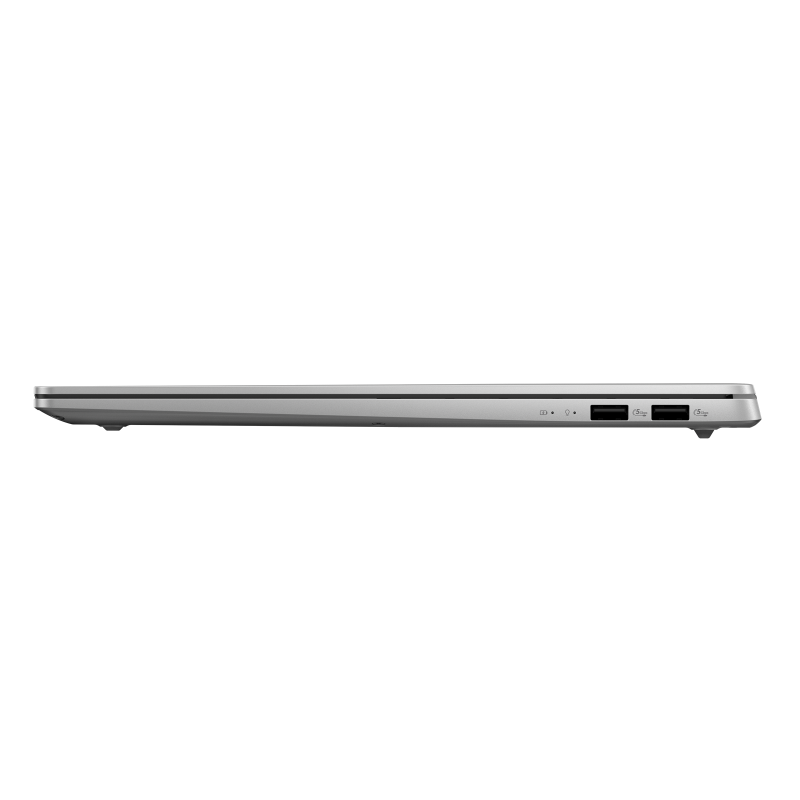 ASUS Vivobook  S15 OLED M5506NA-MA015 15.6" 3K 120Hz Laptop - Ryzen 5 7535HS -16GB Ram - 512GB SSD - Shared  - WIN PRO K (Cool Silver)