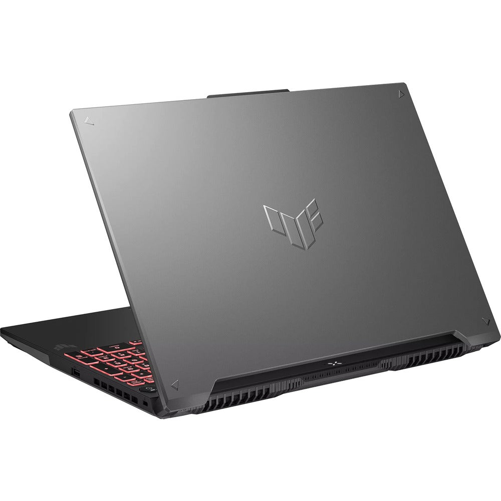ASUS TUF Gaming A16 FA607NU - 16" FHD 144Hz - AMD Ryzen 5 7535HS - 8GB RAM - 512GB SSD -  NVIDIA GeForce RTX 4050 6GB - WIN 11 PRO K