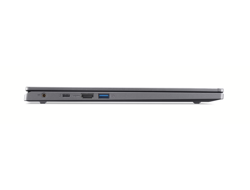 Acer Aspire A15-51M-56A1 15.6" Laptop - Core 5-120U  - 8GB RAM - 512GB SSD - Shared - WIN 10 PRO K