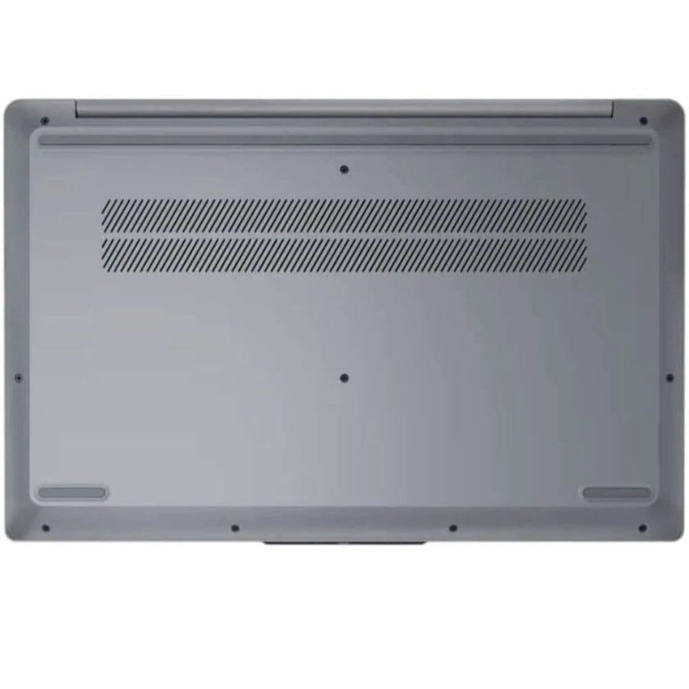 Lenovo IdeaPad Slim 3 15IRU8 15.6" Laptop - Core i3-1315U - 8GB RAM - 256GB SSD - Shared - WIN 10 PRO K (Arctic Grey)