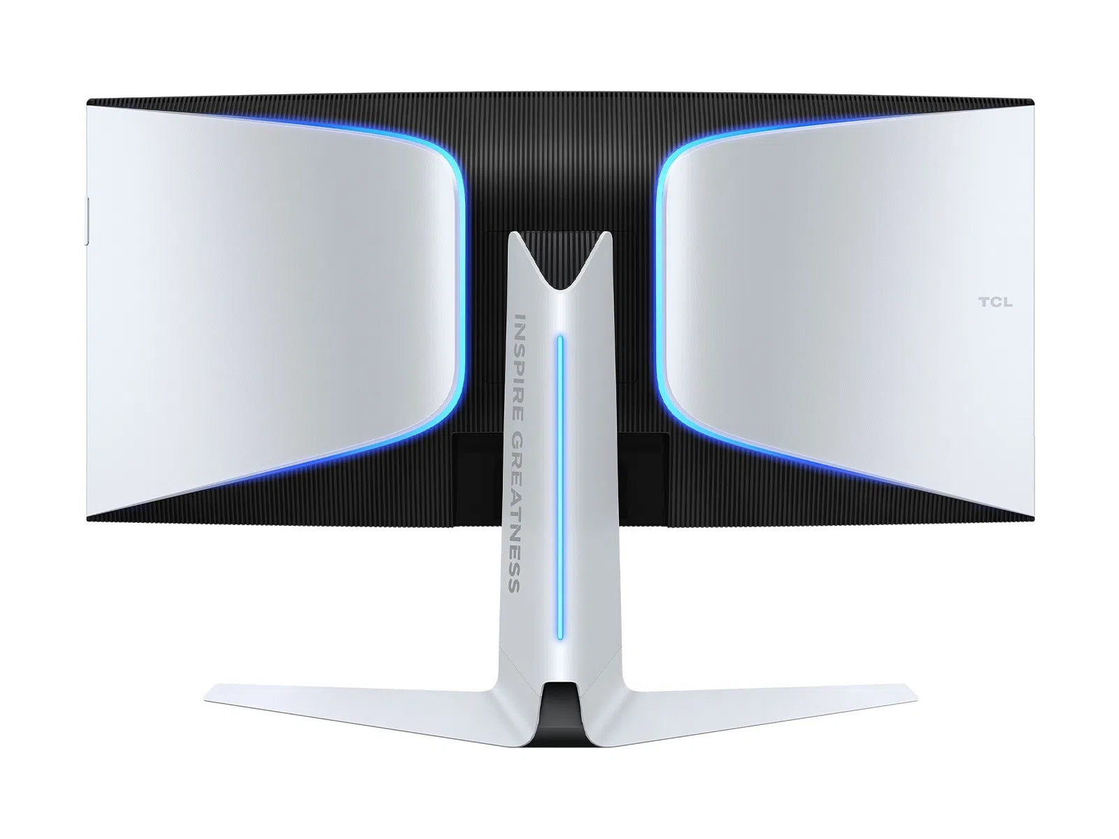 TCL 34R83Q 34" QD-Mini LED Monitor – WQHD, 170Hz, 1ms GTG, HDR1600, 1100+ Local Dimming Zones, Pantone Validated
