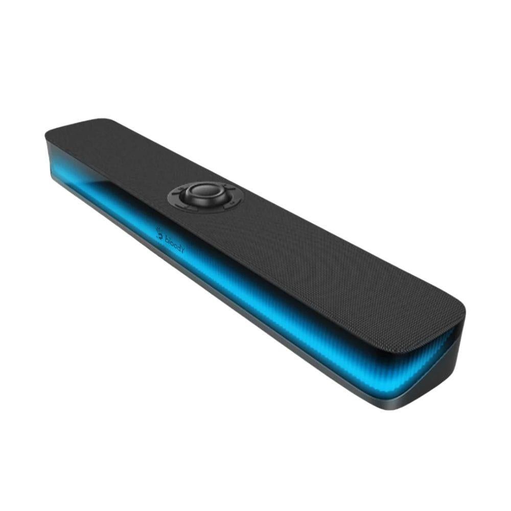 Bloody S10 Bluetooth RGB Gaming Soundbar