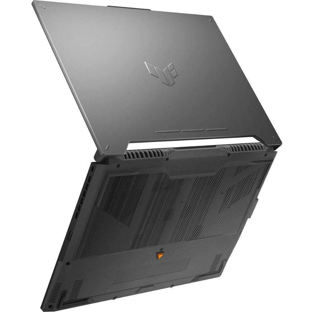 Asus TUF F16 FX607VU-RL233AR - 16" FHD 144Hz - Intel Core 7 240H - 16GB RAM - 512GB SSD - NVIDIA GeForce RTX 4050 6GB  - WIN 11 PRO K