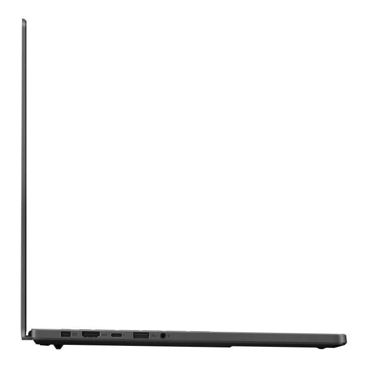 Asus ROG Zephyrus G16  GU605CP-G1SU7321W - 16" 2.5K 240Hz - Intel Core Ultra 7 255H - 32GB RAM - 1TB SSD - NVIDIA RTX 5070 8GB - WIN 11 PRO K
