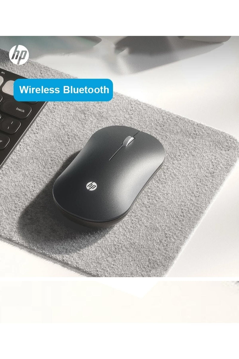 HP DM10 BLUETOOTH & WIRELESS DUAL MODE MOUSE