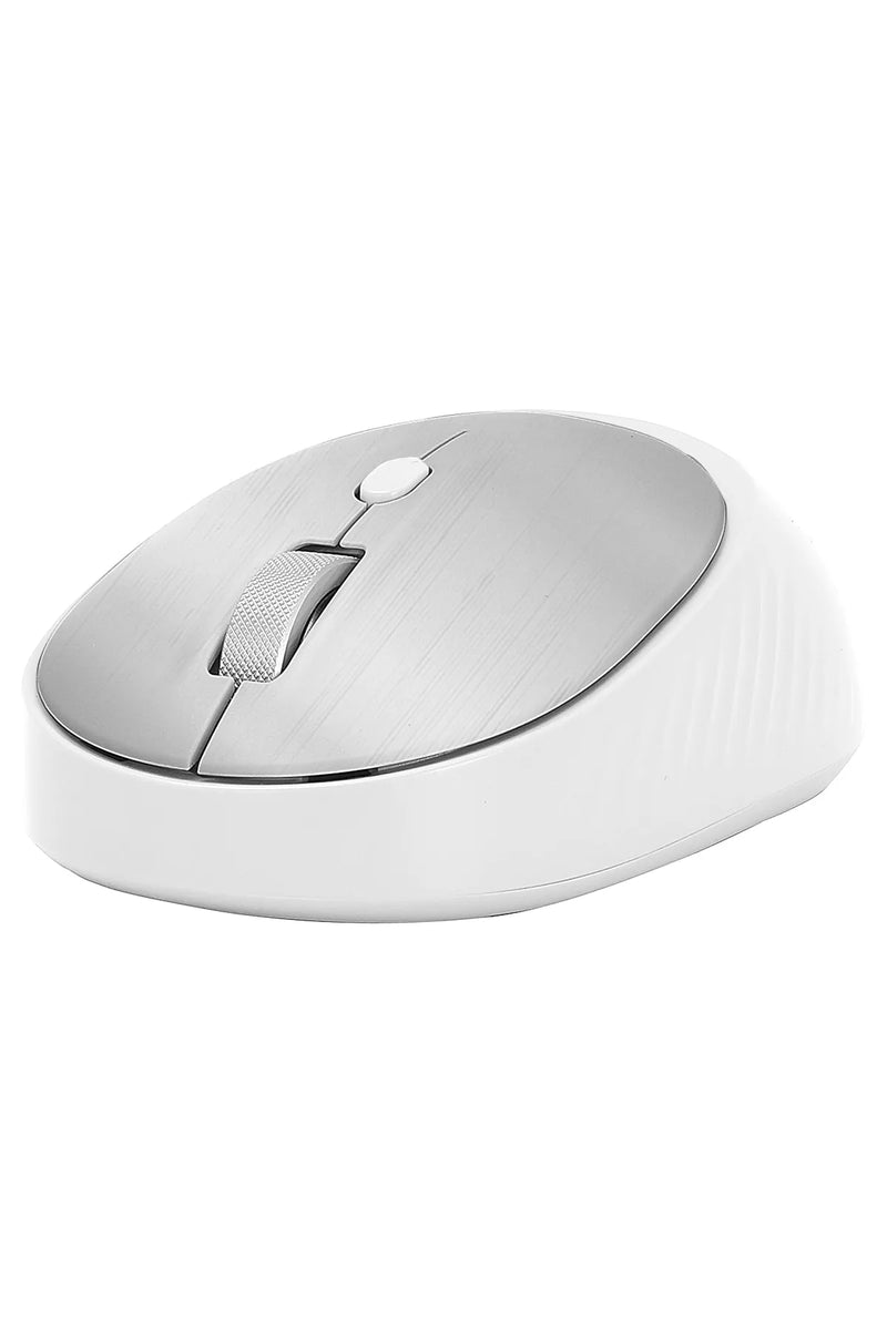 HP M231 V5.0 Bluetooth & Wireless 2,4ghz Silent Wireless Mouse  Pc Laptop Tv Mac Compatible