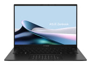 ASUS Zenbook 14 UX3405CA-PZ252W شاشة 14.0 بوصة 3K OLED 120 هرتز تعمل باللمس + قلم - Intel Core Ultra 9 285H - ذاكرة 16 جيجابايت - تخزين SSD 1 تيرابايت - مشترك - ويندوز 11