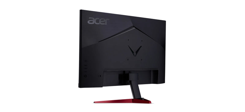 Acer Nitro VG0 Gaming Monitor 27" | VG270E | Black