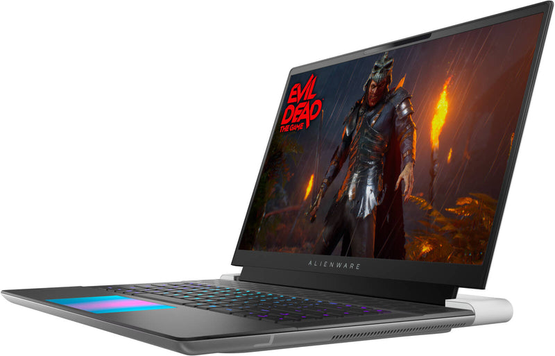 Dell Alienware x16 R2 Gaming Laptop, 16.0" QHD+ 240Hz - Core Ultra 9 185H - 32GB RAM - 2TB SSD - RTX 4090 16GB - Win11