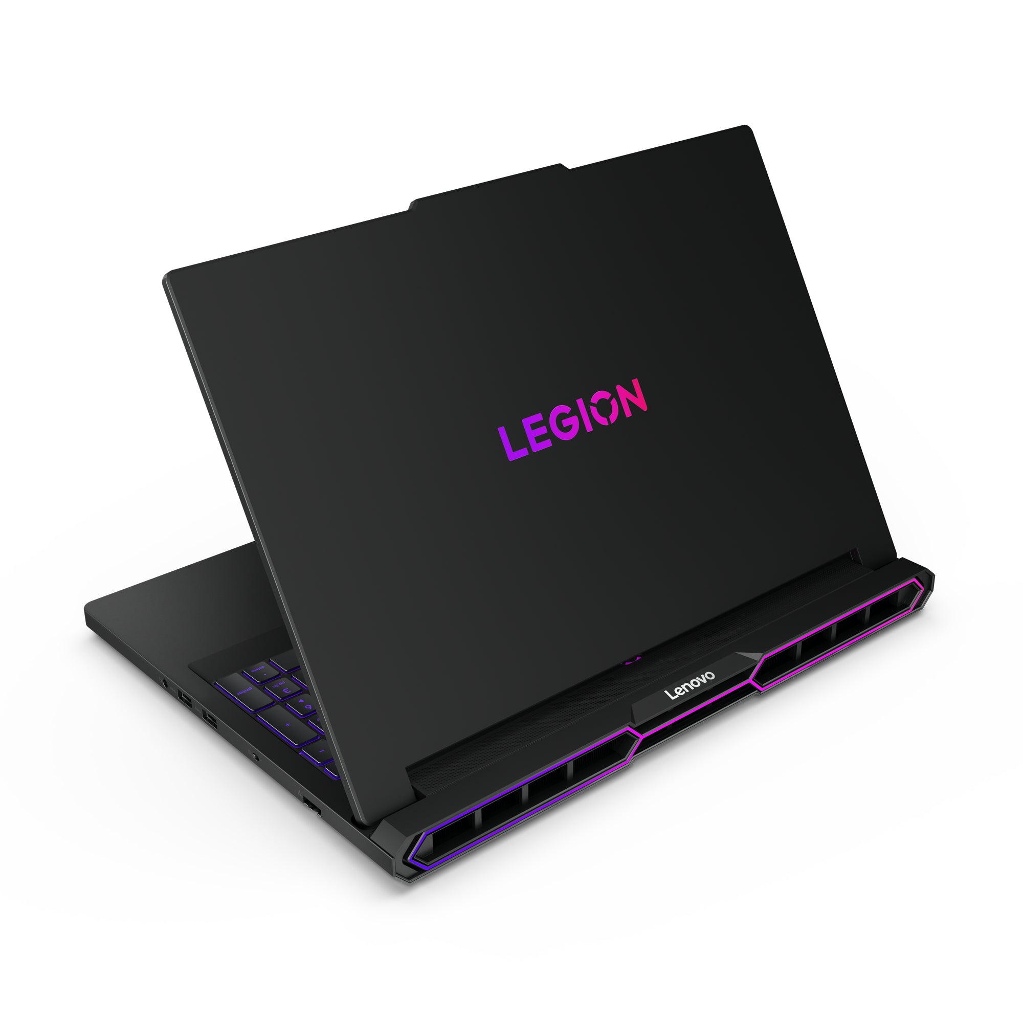 Lenovo  Legion Pro 7 16IAX10H 16" WQXGA OLED - Core Ultra 9 275HX - 32GB RAM - 2TB SSD - RTX 5070 Ti 12GB - WIN 11 PRO K