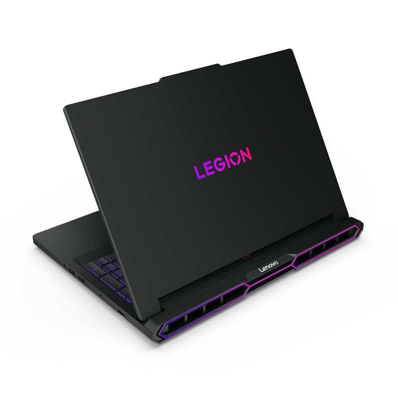 Lenovo  Legion Pro 7 16IAX10H 16"  WQXGA Laptop - Core™ Ultra 9 275HX - 64GB RAM - 2TB SSD -  NVIDIA  GeForce RTX 5080 - Win  Pro K
